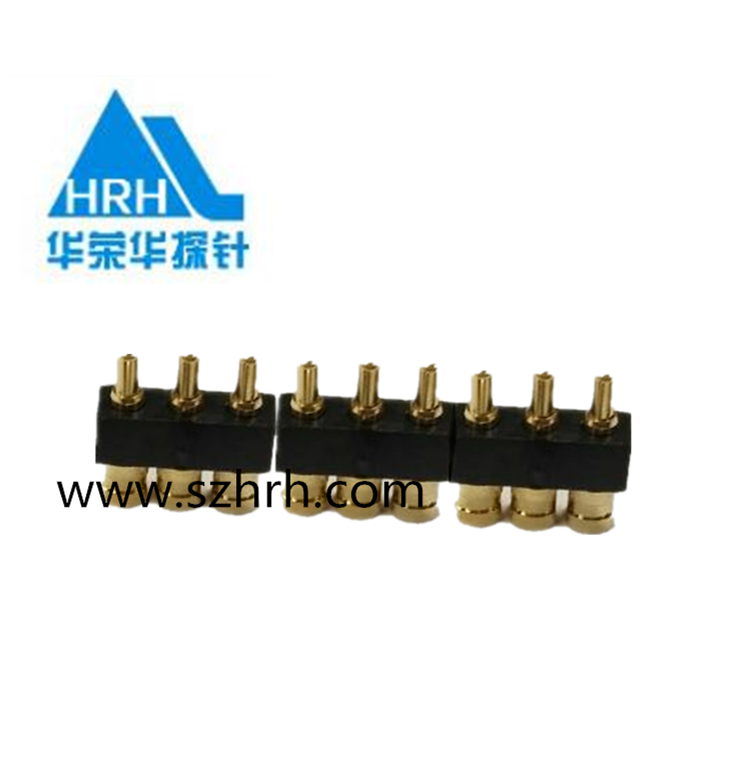 深圳哪家藍牙耳機POGO PIN做得較好？