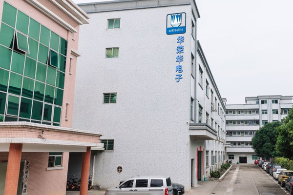 【華榮華探針】您的定制化專家，提供量身定制解決測試方案