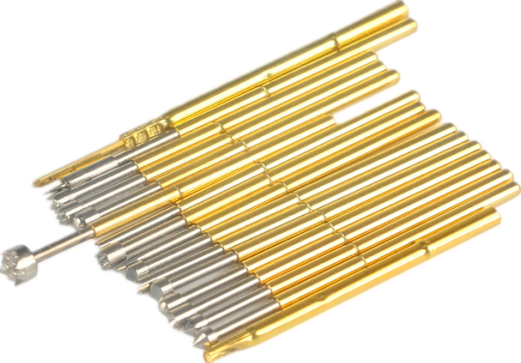 PCB測(cè)試架彈簧探針主要應(yīng)用在哪些方面呢？
