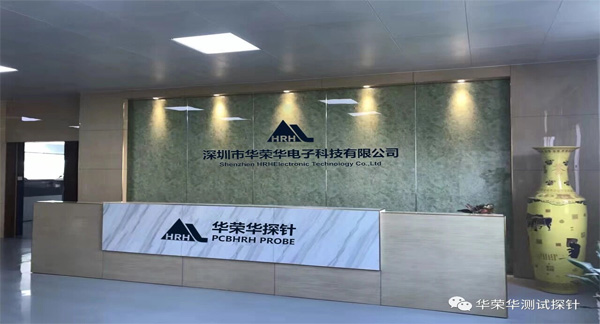 測試探針的針套怎么使用呢？