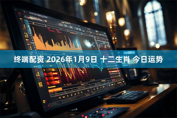 终端配资 2026年1月9日 十二生肖 今日运势